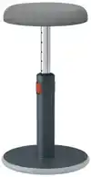 ACTIEVE ZIT-STA KRUK LEITZ ERGO COSY