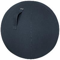 ACTIEVE ZITBAL LEITZ ERGO COSY GRIJS