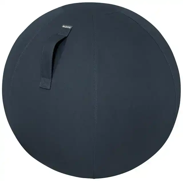 ACTIEVE ZITBAL LEITZ ERGO COSY GRIJS