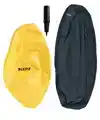 ACTIEVE ZITBAL LEITZ ERGO COSY GRIJS