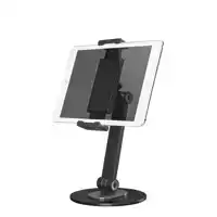 TABLETSTAND NEOMOUNTS DS15 ZWART