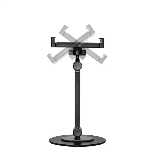 TABLETSTAND NEOMOUNTS DS15 ZWART