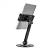 TABLETSTAND NEOMOUNTS DS15 ZWART