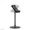 TABLETSTAND NEOMOUNTS DS15 ZWART