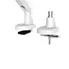 MONITORARM NEOMOUNTS D750 WIT