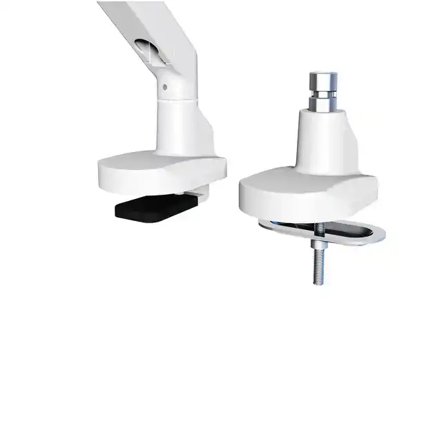 MONITORARM NEOMOUNTS D750 WIT