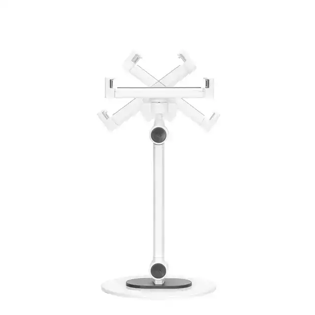 TABLETSTAND NEOMOUNTS DS15 WIT