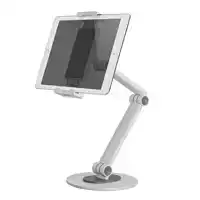 TABLETSTAND NEOMOUNTS DS15 WIT