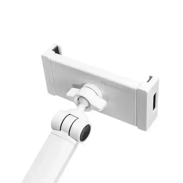 TABLETSTAND NEOMOUNTS DS15 WIT