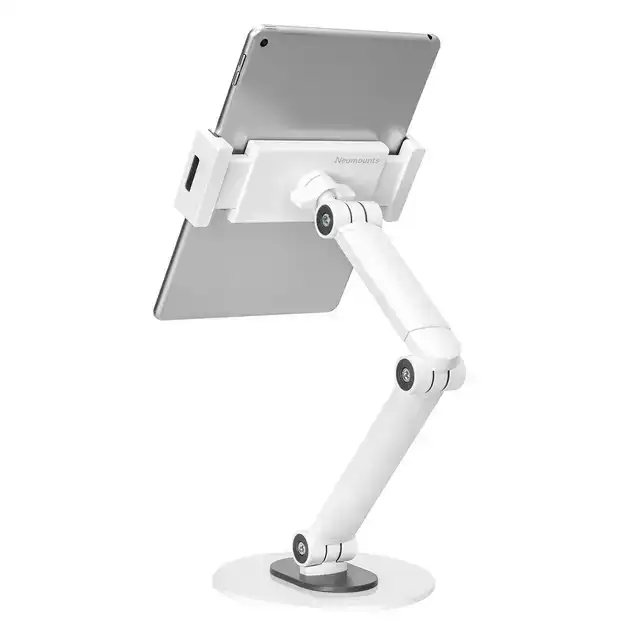 TABLETSTAND NEOMOUNTS DS15 WIT