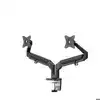 MONITORARM NEOMOUNTS DS70 ZWART