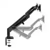 MONITORARM NEOMOUNTS DS70 ZWART