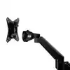 MONITORARM NEOMOUNTS DS70 ZWART