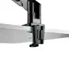MONITORARM NEOMOUNTS DS70 ZWART