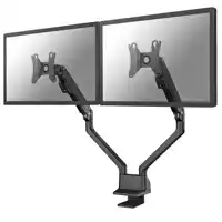 MONITORARM NEOMOUNTS D750D ZWART