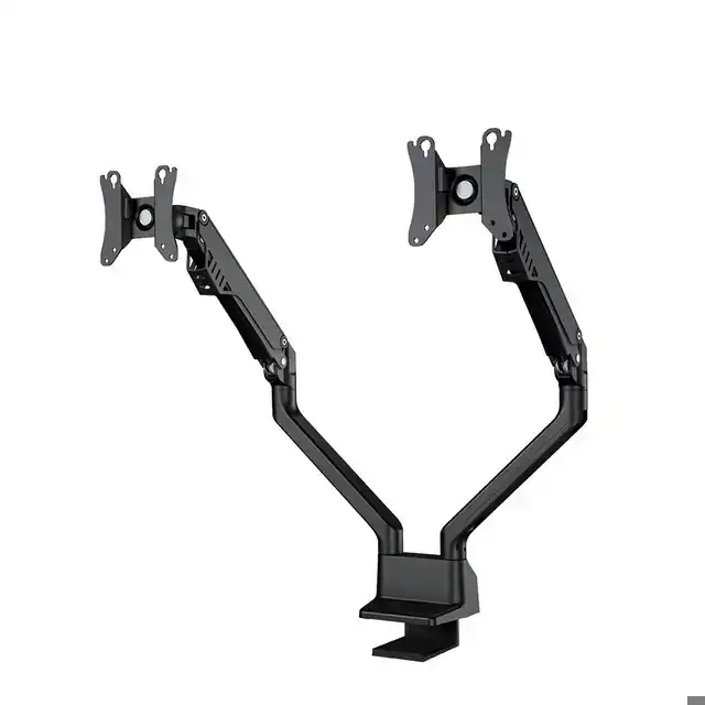 MONITORARM NEOMOUNTS D750D ZWART