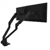 MONITORARM NEOMOUNTS D750D ZWART
