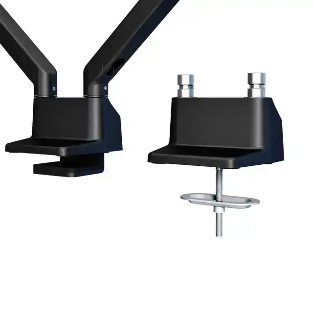 MONITORARM NEOMOUNTS D750D ZWART