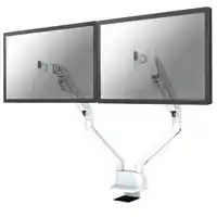 MONITORARM NEOMOUNTS D750D WIT