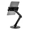 TABLETSTAND NEOMOUNTS DS15 ZWART