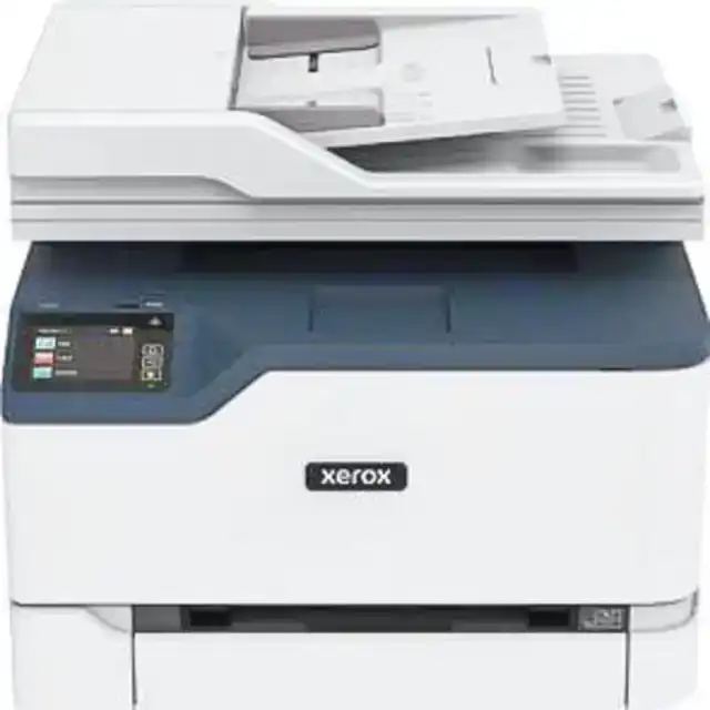 MULTIFUNCTIONAL LASER XEROX C235