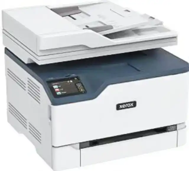 MULTIFUNCTIONAL LASER XEROX C235