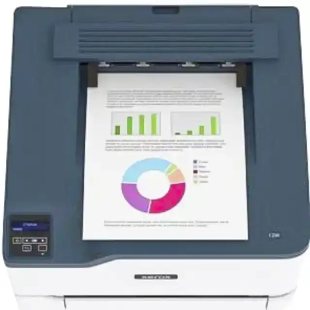 PRINTER LASER XEROX C230