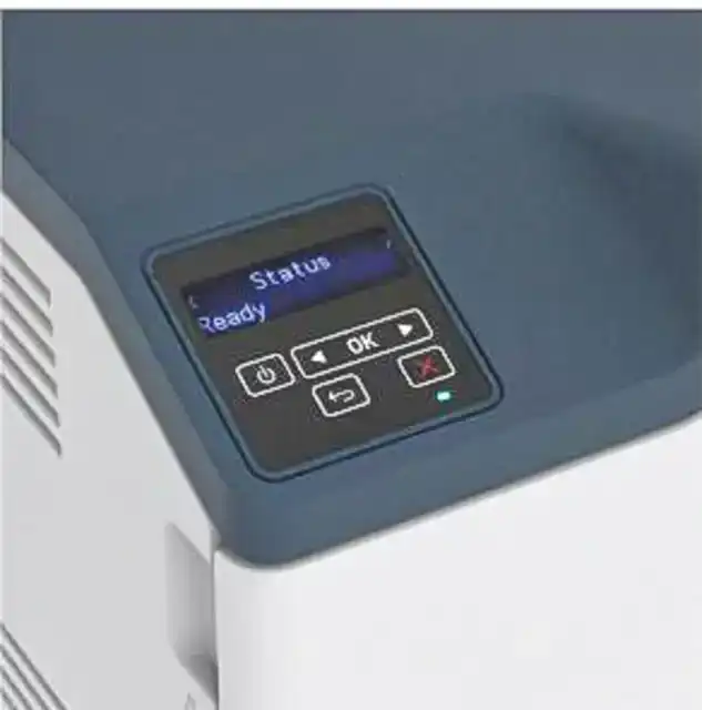PRINTER LASER XEROX C230