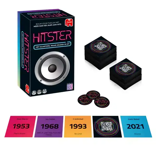 HITSTER