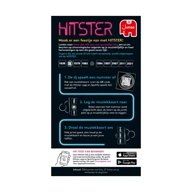 HITSTER