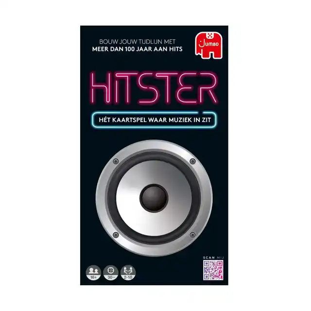 HITSTER
