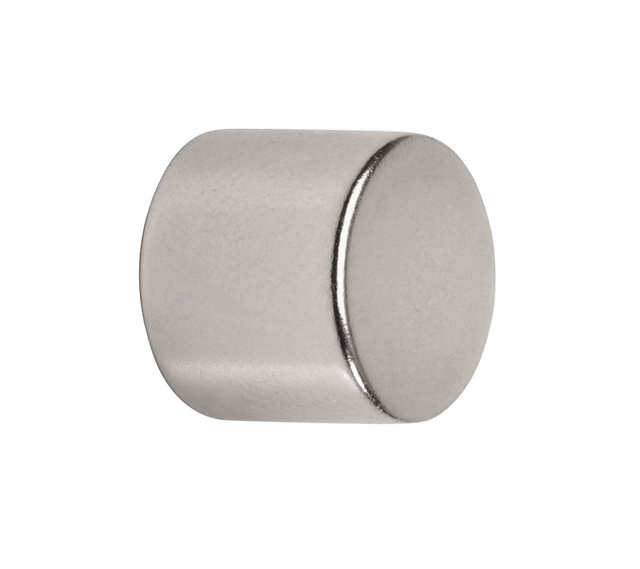 MAGNEET MAUL NEODYMIUM ROND 12X10MM