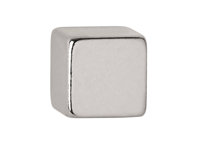 MAGNEET MAUL NEODYMIUM KUBUS 10X10X10MM