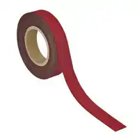 MAGNEETBAND MAUL SCHRIJFBAAR