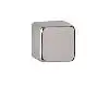 MAGNEET MAUL NEODYMIUM KUBUS 5X5X5MM