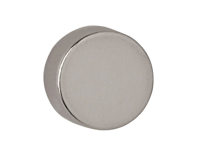 MAGNEET MAUL NEODYMIUM ROND 10X5MM