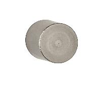 MAGNEET MAUL NEODYMIUM CILINDER 20X25MM