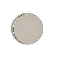 MAGNEET MAUL NEODYMIUM ROND 12X3MM