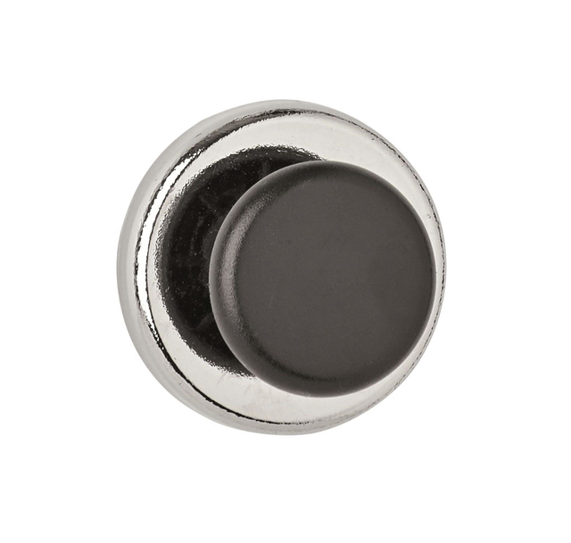 MAGNEET MET KNOP MAUL Ø36MM TREKKRACHT