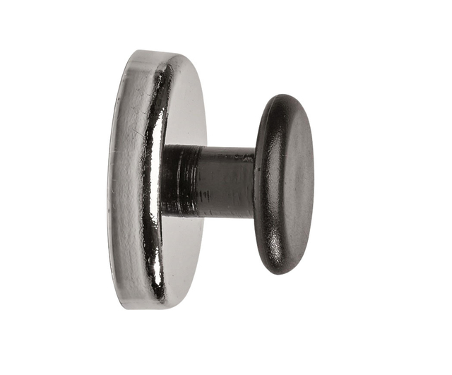 MAGNEET MET KNOP MAUL Ã˜36MM TREKKRACHT