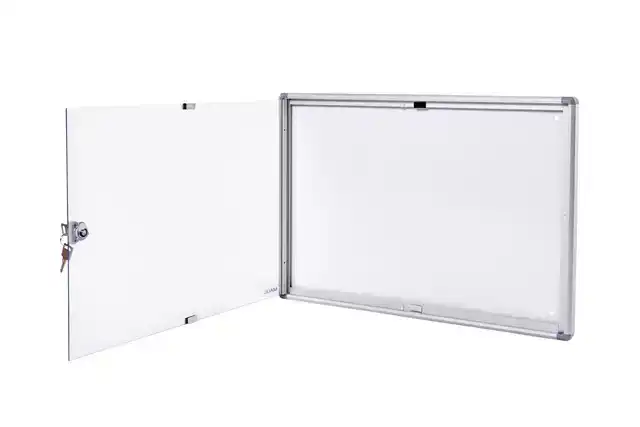 BINNENVITRINE WAND MAULEXTRASLIM 2XA4