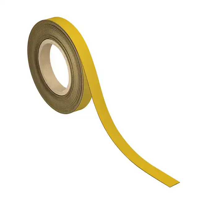 MAGNEETBAND MAUL SCHRIJFBAAR 10MX20X1MM