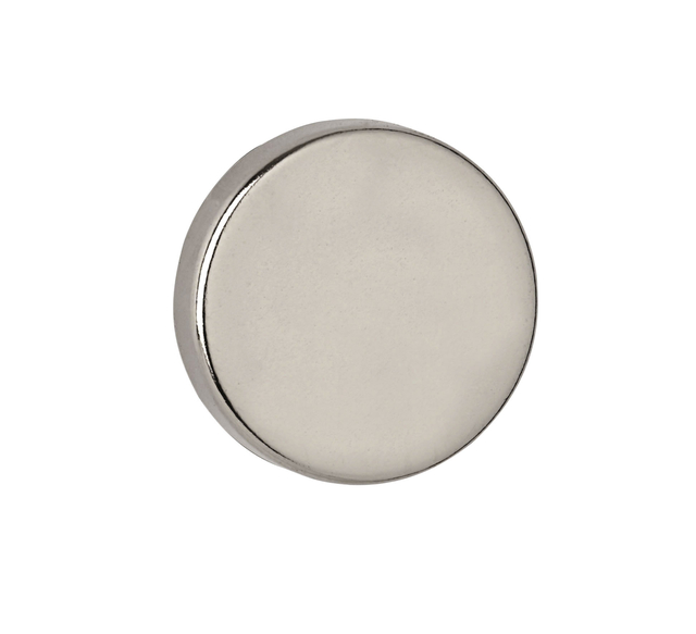 MAGNEET MAUL NEODYMIUM ROND 20X5MM