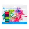 DUOTIP TALENS ECOLINE SET 6 STUKS