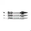 DUOTIP TALENS ECOLINE SET 3 STUKS ZWART