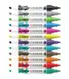 DUOTIP TALENS ECOLINE SET 12 STUKS