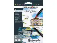 SKETCHMARKER EBERHARD FABER 12ST ASS