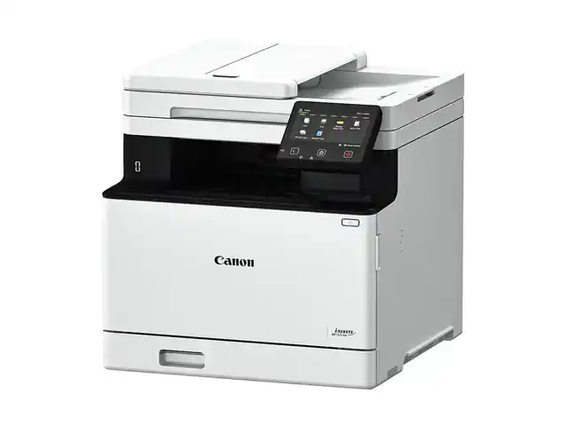 MULTIFUNCTIONAL LASER CANON I-SENSYS
