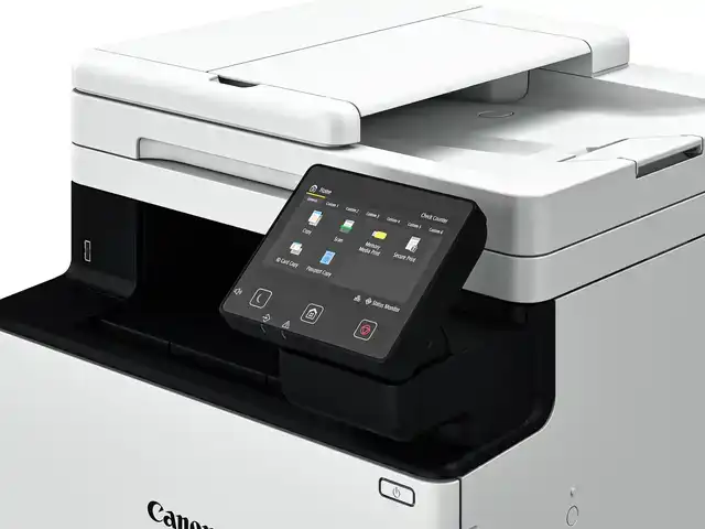 MULTIFUNCTIONAL LASER CANON I-SENSYS