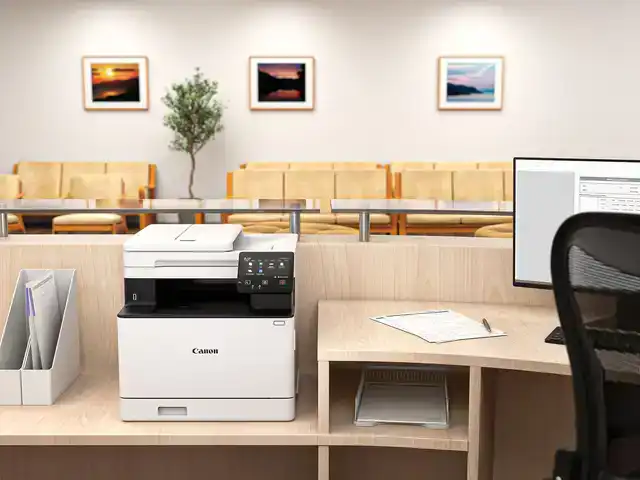 MULTIFUNCTIONAL LASER CANON I-SENSYS